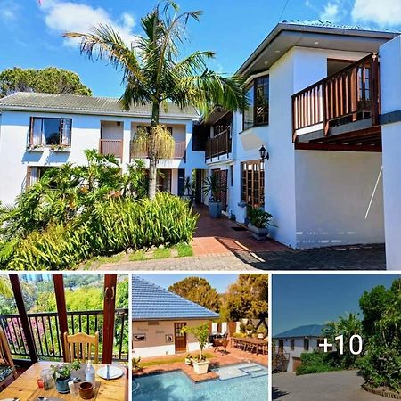 Woodleigh Guest Lodge Ист-Лондон Экстерьер фото