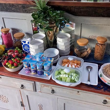 Woodleigh Guest Lodge Ист-Лондон Экстерьер фото