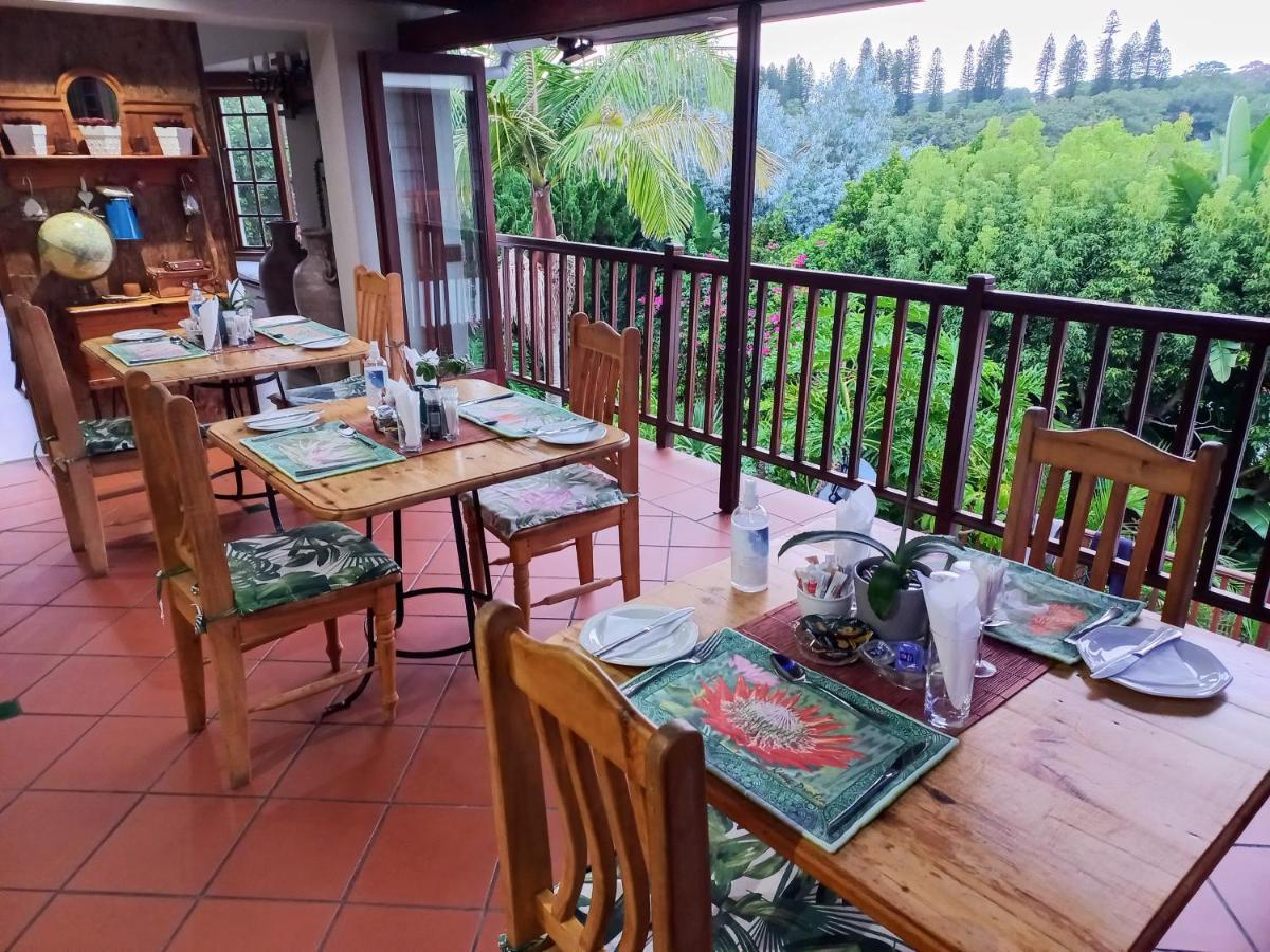 Woodleigh Guest Lodge Ист-Лондон Экстерьер фото