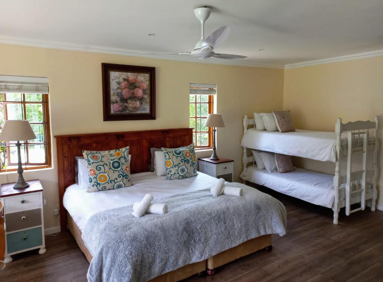 Woodleigh Guest Lodge Ист-Лондон Экстерьер фото