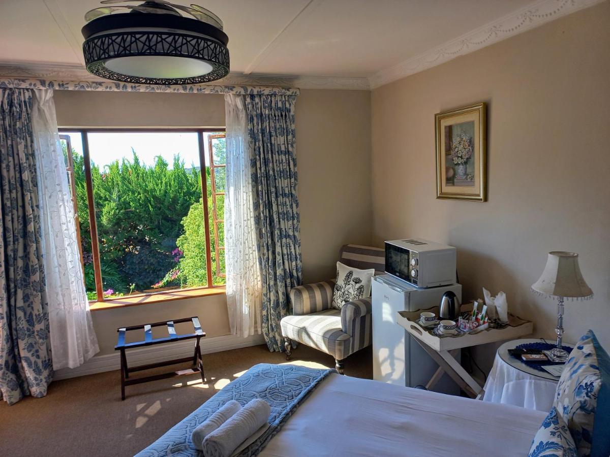 Woodleigh Guest Lodge Ист-Лондон Экстерьер фото