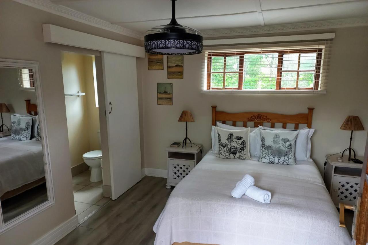 Woodleigh Guest Lodge Ист-Лондон Экстерьер фото