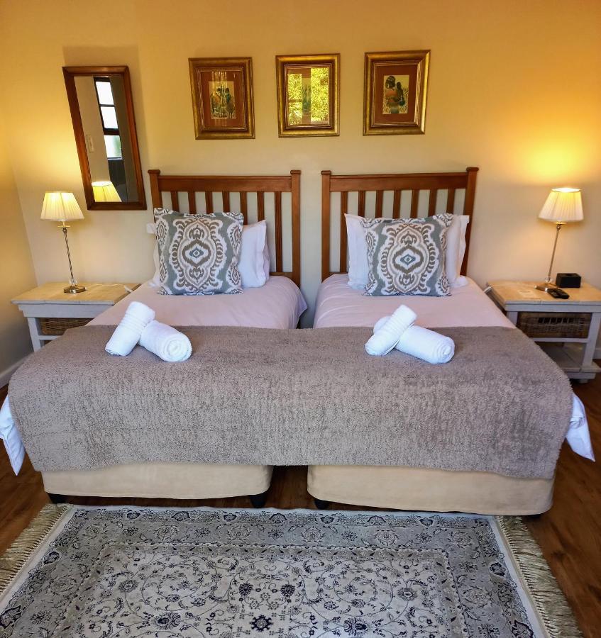 Woodleigh Guest Lodge Ист-Лондон Экстерьер фото