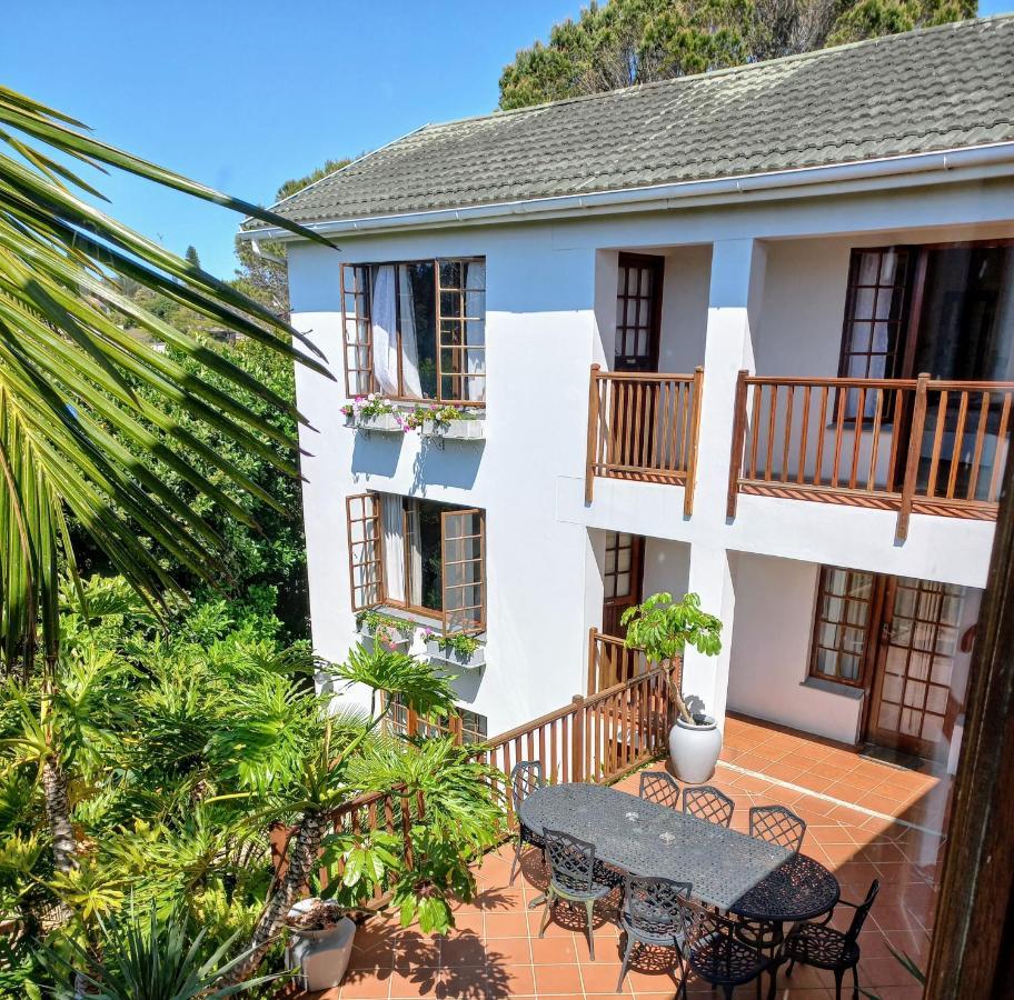 Woodleigh Guest Lodge Ист-Лондон Экстерьер фото