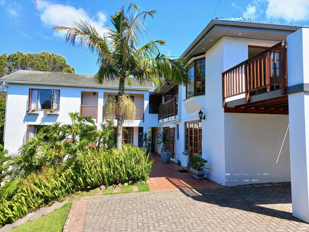 Woodleigh Guest Lodge Ист-Лондон Экстерьер фото