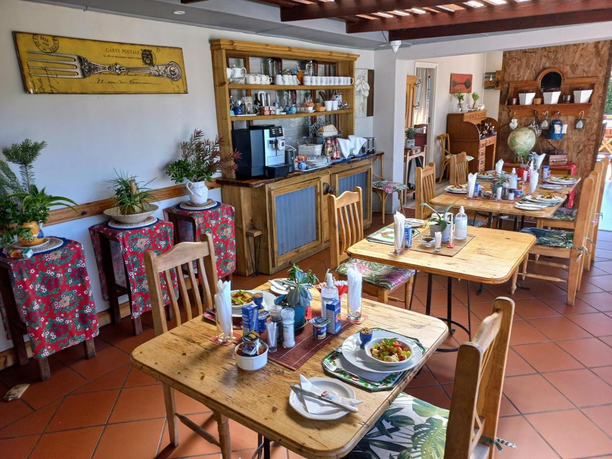 Woodleigh Guest Lodge Ист-Лондон Экстерьер фото