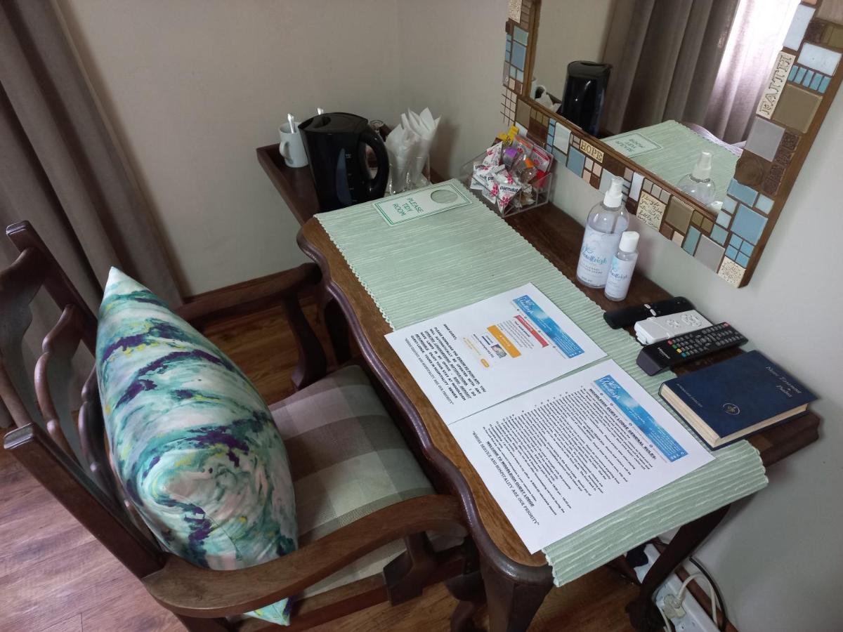Woodleigh Guest Lodge Ист-Лондон Экстерьер фото